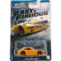 Datsun 240Z Custom Fast&Furious