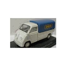 DKW F89L Schnellaster vm. 1951