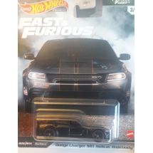 Dodge Charger SRT Hellcat Widebody Fast furious