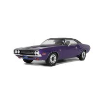 Dodge Challenger R/T 1970 Plum Crazy