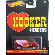 Dodge 77 Custom Van "Hooker"