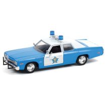 Dodge Monaco - 1974 Chicaco Police