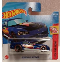 Dodge Viper SRT10, ACR