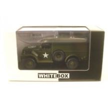 Dodge WC 54, vm. 1942, Army,