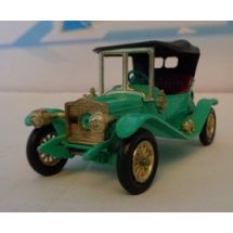 Maxwell roadster 1911 No: Y-14 vihreä