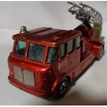 Merryweather fire paloauto, vuodelta 1971