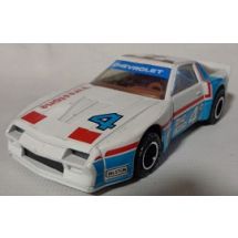 Chevrolet Camaro vuodelta 1984