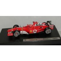 Ferrari #1 F2004 Michael Schumacher