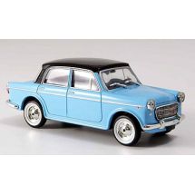 Fiat 1100, sininen