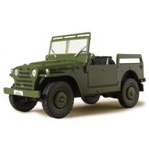 Fiat Campagnola, Jeep