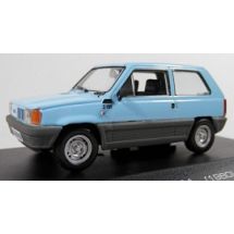 Fiat Seat Panda vm. 1980 sininen