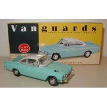 Ford Capri 109E, sininen