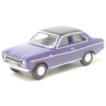 Ford ESCORT Mk I violetti