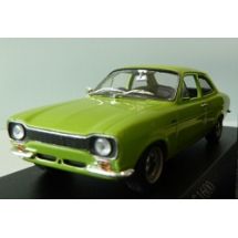 Ford Escort RS 1600, vm. 1971, vihreä