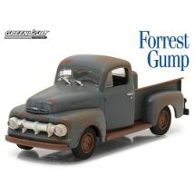 Ford F1 Forrest Gump