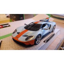 Ford GT 40 2019 "Gulf väritys"