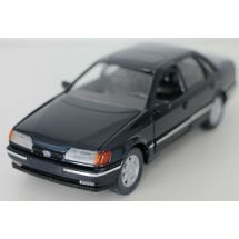 Ford Scorpio sedan 1986 tumma vihreä