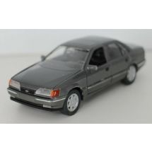 Ford Scorpio sedan 1986 harmaa