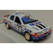 Ford Sierra RS Cosworth #7 Delegour