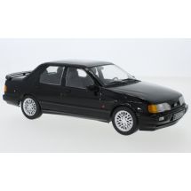 Ford Sierra Cosworth, musta