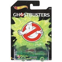 Ghostbusters  Power rocket