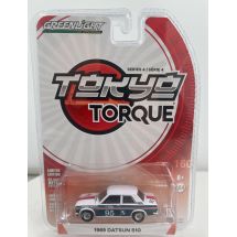 Datsun 510 1969