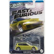 Honda Civic EG Fast&Furious