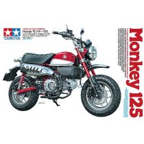 Honda "Manki" Monkey 125 cc., muovirakennussarja