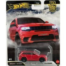 2019 Jeep Grand Cherokee Trackhawk
