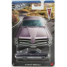 `65 Pontiac Bonneville