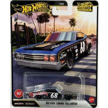 69 Ford Torino Talladega