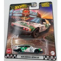 Alfa Romeo GTV6 3.0