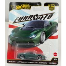 Automobili Pininfarina Battista