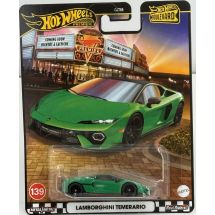 Lamborghini Temerario