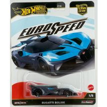 Bugatti Bolide