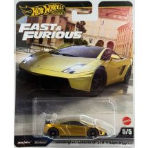 Lamborghini Gallardo LP 570-4 Superleggera