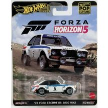 -78 Ford Escort RS 1800 mk2