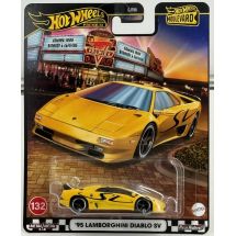 Lamborghini Diablo SV 1995