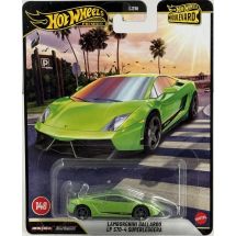 Lamborghini Gallardo LP 570-4 Superleggera