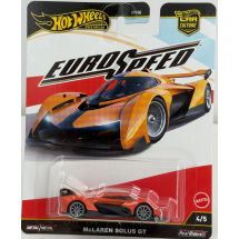 McLaren Solus GT