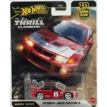 MItsubishi Lancer Evolution VI