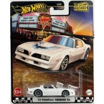 Pontiac Firebird TA 1977