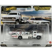 Team Transport `61 Impala & Horizon Hauler