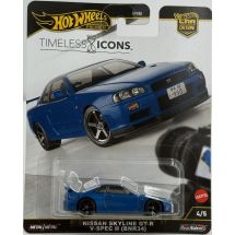 Nissan Skyline GT-R V-Spec II (BNR34)