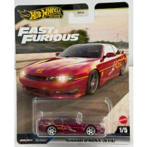 Nissan 240SX (S14)