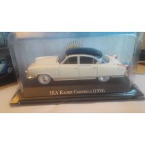 IKA Kaiser Carabella 1958 beessi