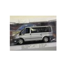 Ford Transit Tourneo