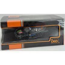 Toyota GR Yaris Rally2 Solberg-Edmondson Monte Carlo 2025