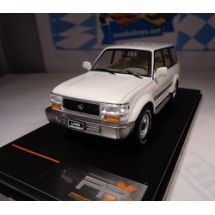 Toyota Landcruiser LC80, vm.1996, valkoinen