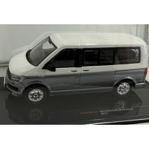 Volkswagen T6 Multivan 2017